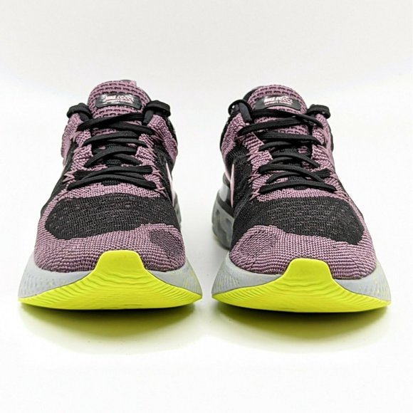 Nike | Shoes | Nike Women React Infinity Run Flyknit 2 Black 22 Ct2423500  Sneakers Sz 7 | Poshmark
